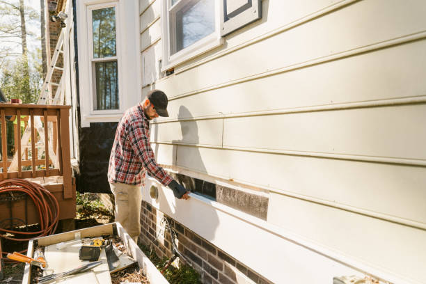 Trusted Wood Siding service in Greenville, KY - Creative Siding